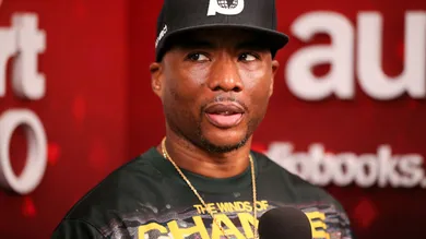 2023 iHeartRadio Music Festival -  Night 2 - Broadcast