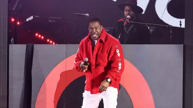 2023 Global Citizen Concert