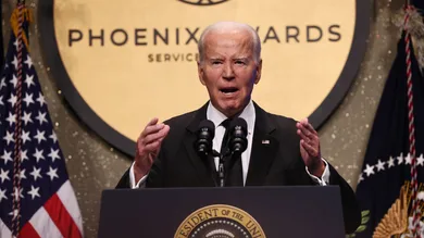 Congressional Black Caucus Foundation Annual Legislative Conference National Town Hall