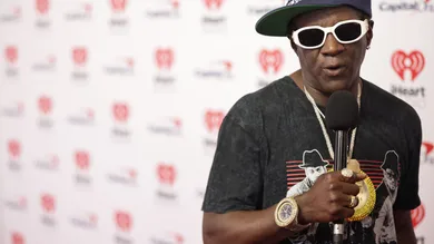 2023 iHeartRadio Music Festival - Press Room