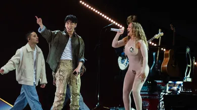 2023 Global Citizen Concert