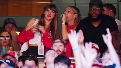 Chicago Bears v Kansas City Chiefs