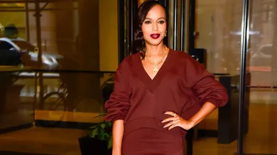 Celebrity Sightings In New York City - September 25, 2023