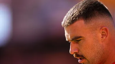 Chicago Bears v Kansas City Chiefs