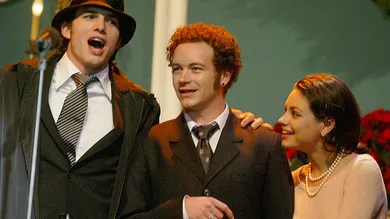 Church of Scientology's 11th Annual Christmas Stories Fundraiser