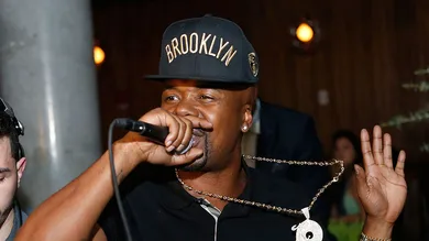 Baron Tequila Launch Party