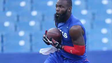 San Diego Chargers v Buffalo Bills