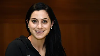 Jonelle Filigno Feature - FIFA Women's World Cup 2015