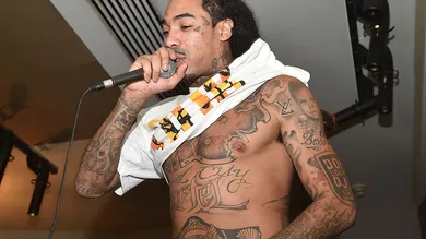 Gunplay "Living Legend" Listening Session