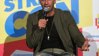 Stream Con NYC - Day 1