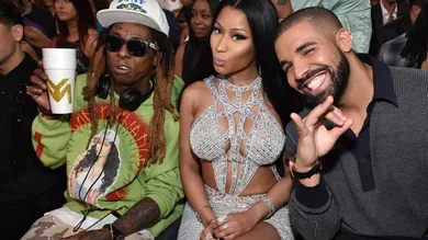 2017 Billboard Music Awards - Backstage and Audience