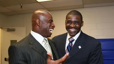 22nd Annual Sports Spectacular - Show