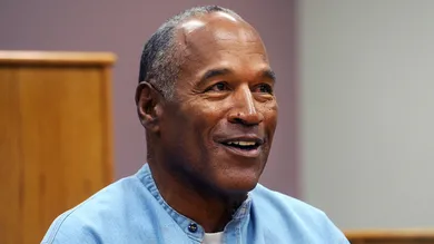O.J. Simpson Granted Parole At Hearing