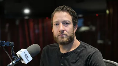 Celebrities Visit SiriusXM - November 14, 2017