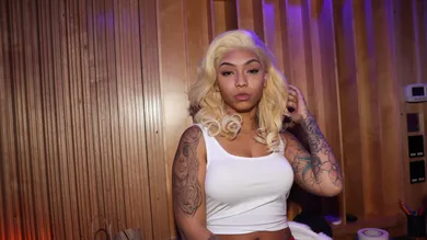 Studio Session With Pasha PG &amp; Tekashi 69