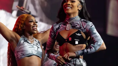 Lil Baby In Concert - Chicago, IL