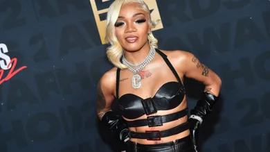 BET Hip Hop Awards 2022 - Arrivals