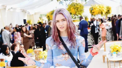 2019 Roc Nation THE BRUNCH - Inside