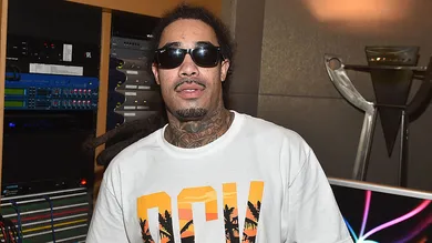 Gunplay "Living Legend" Listening Session