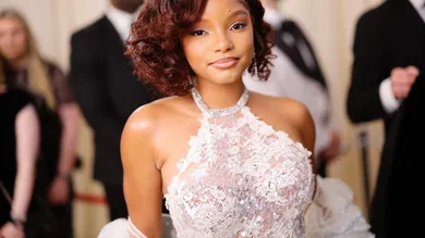 The 2023 Met Gala Celebrating "Karl Lagerfeld: A Line Of Beauty" - Red Carpet