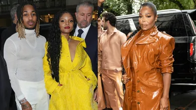 Halle Bailey DDG Janet Jackson Comparison Hip Hop News