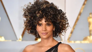 89th Annual Academy Awards - Arrivals