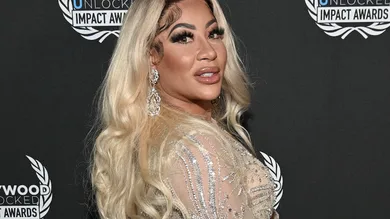 Hazel E Devon Waller New Man Hip Hop News