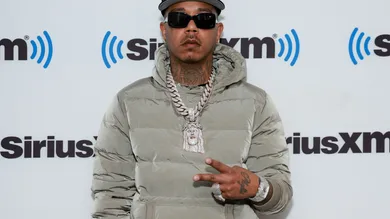 Celebrities Visit SiriusXM - March 8, 2023