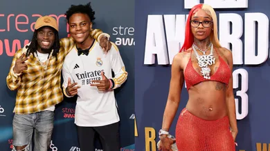 IShowSpeed Sexyy Red Kai Cenat Hip Hop News