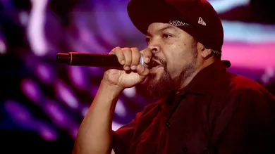 Once Upon A Time In LA Music Festival