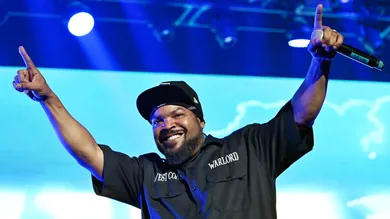 2023 Essence Festival Of Culture