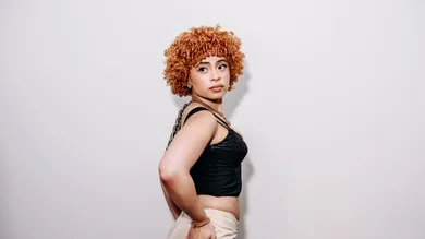 Dion Lee Spring 2024 Runway Show Front Row