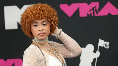 2023 MTV Video Music Awards - Press Room