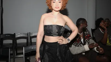 Who Decides War Spring/Summer 2024 Fashion Show