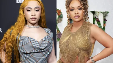 IceSpiceVarietyLattoDrama