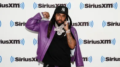 Celebrities Visit SiriusXM