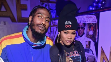 Iman Shumpert Teyana Taylor Breakup Hip Hop News