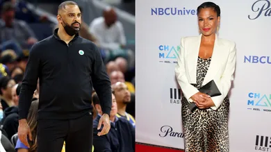 Ime Udoka Nia Long Custody Response