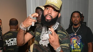 MoneyBagg Yo Larger Than Life Tour - Atlanta, GA