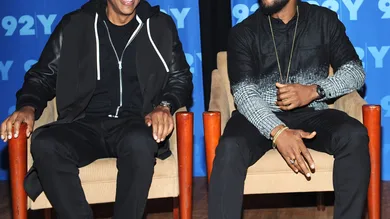 92nd Street Y Presents: "Breaking The Chains" Of Social Injustice