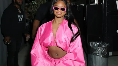 City Girls' Summer Kick Back Celebrating “Good Love” Featuring Usher