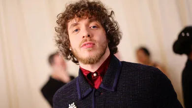 The 2023 Met Gala Celebrating "Karl Lagerfeld: A Line Of Beauty" - Red Carpet