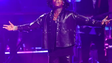 8th Annual Black Music Honors