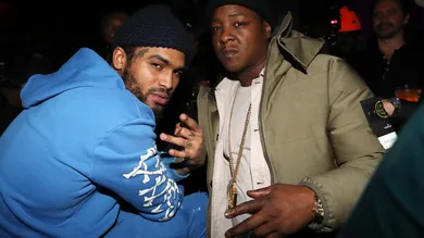 def jam Christmas Party