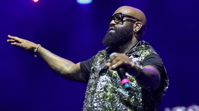 2023 Essence Festival Of Culture