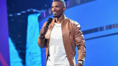 2018 BET Awards - Roaming Show