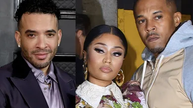 JasonLeeNickiMinajKennethPetty