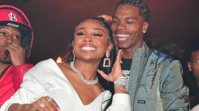 Jeezy+Lil Baby Birthday Celebration