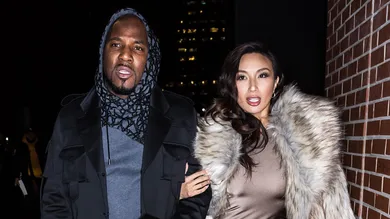 Celebrity Sightings In New York City - February 06, 2020