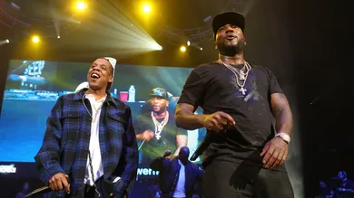 Power 105.1's Powerhouse 2014